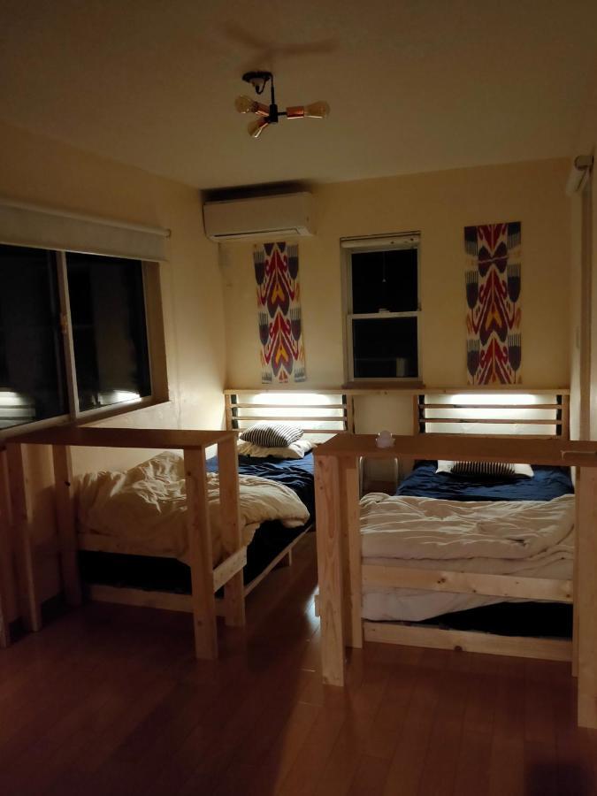 Appartamento Jiro De Kamakura Esterno foto