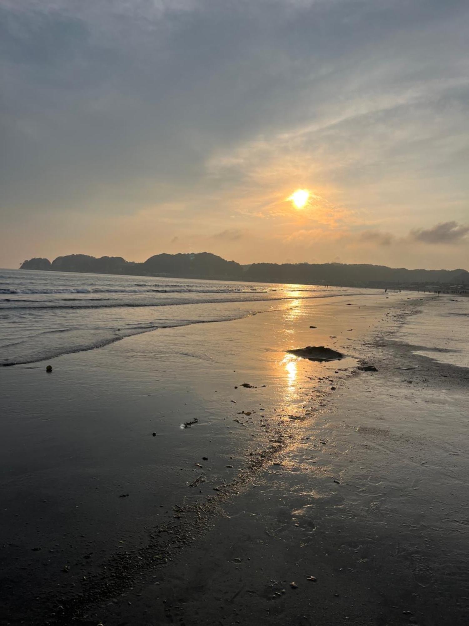Appartamento Jiro De Kamakura Esterno foto